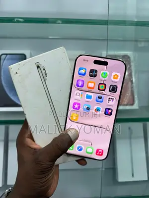 Apple iPhone Air 256 GB Blanc
