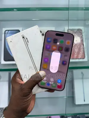 Apple iPhone Air 256 GB Blanc