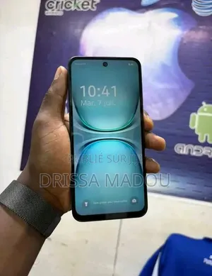Nouveau Tecno Pop 10 128 GB Autre