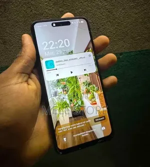 Tecno Pop 10 128 GB Gris