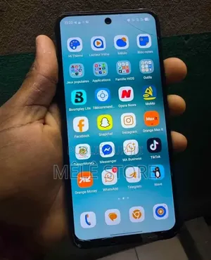 Tecno Pop 10 128 GB Gris