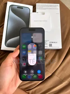 Nouveau Apple iPhone 14 Pro Max 256 GB Autre