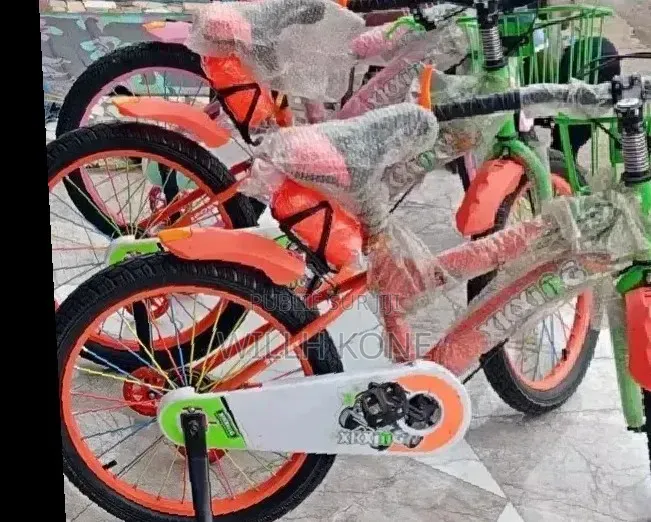 Vélo Enfant