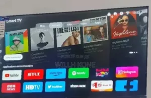 Télévision Nasco