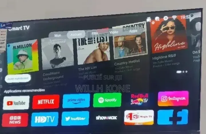 Télévision Nasco