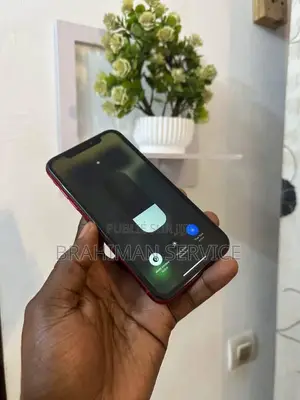 Apple iPhone XR 128 GB Rouge