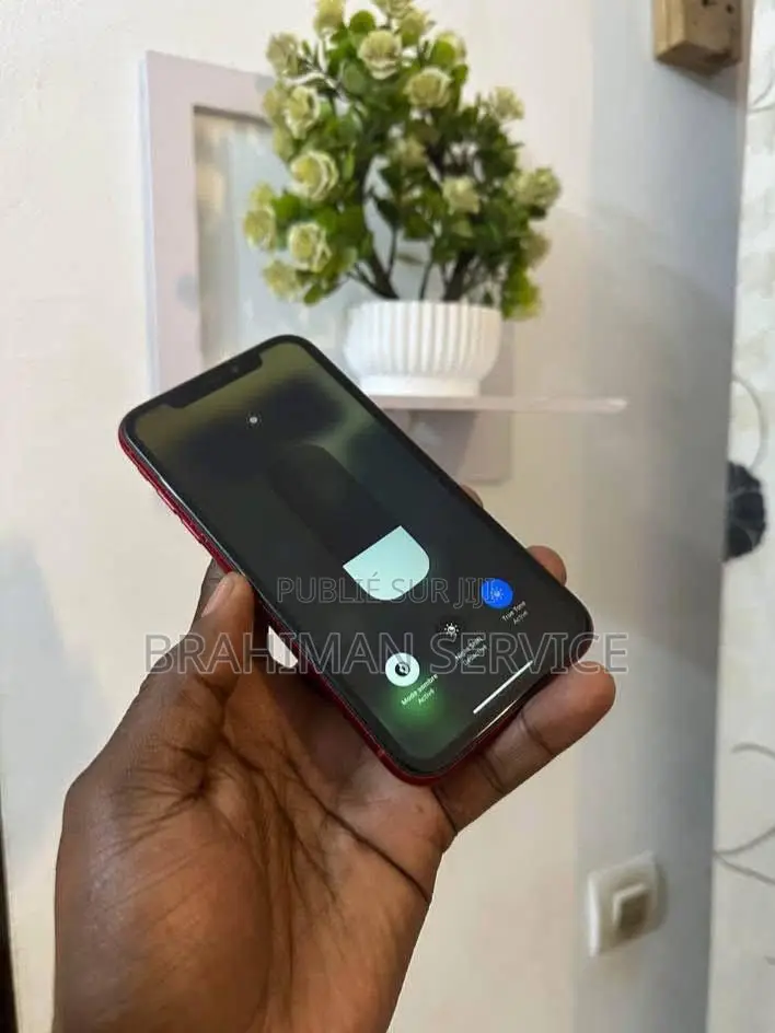 Apple iPhone XR 128 GB Rouge