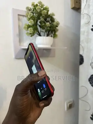 Apple iPhone XR 128 GB Rouge