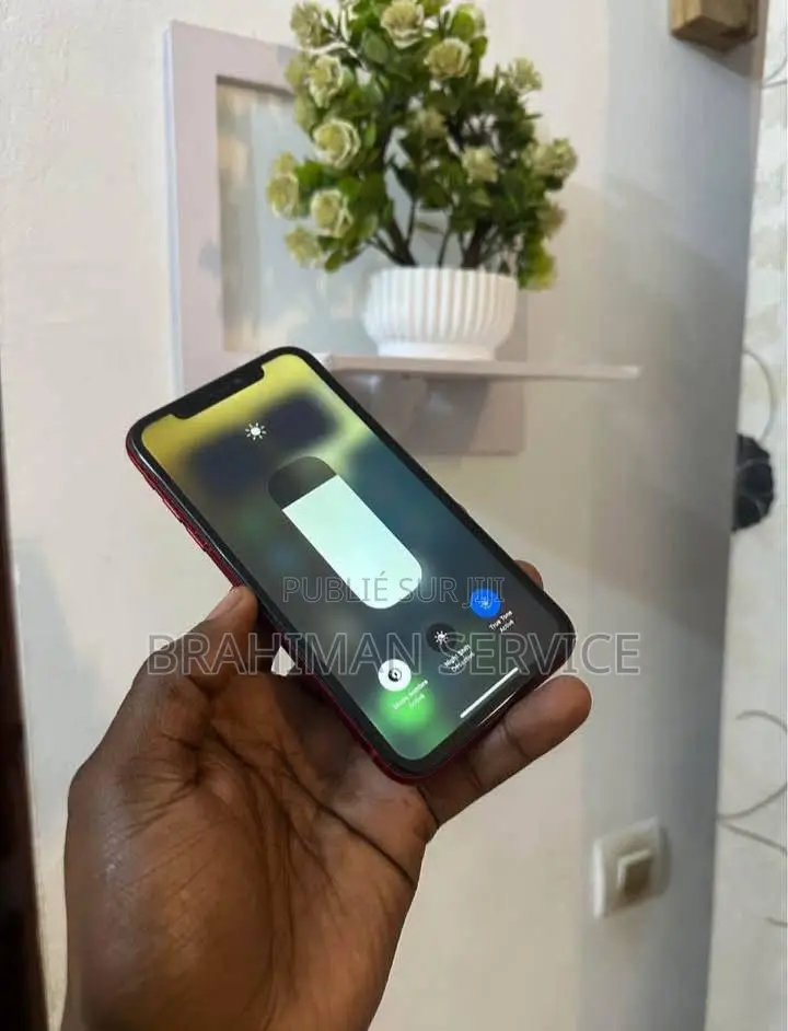Apple iPhone XR 128 GB Rouge
