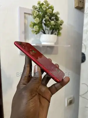 Apple iPhone XR 128 GB Rouge