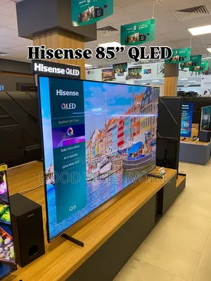 TV Samsung 55 P Uhd 
