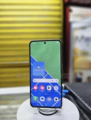Samsung Galaxy A56 256 GB Noir
