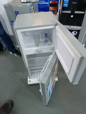 Tout Passe Dans Le Frigo