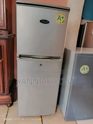 Tout Passe Dans Le Frigo