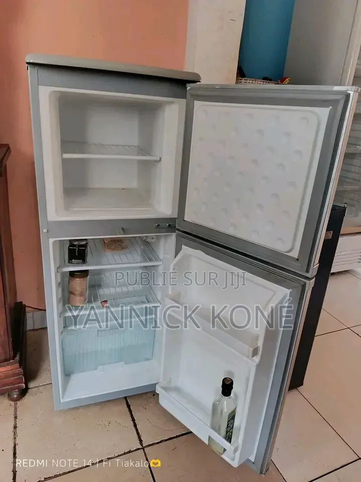 Tout Passe Dans Le Frigo