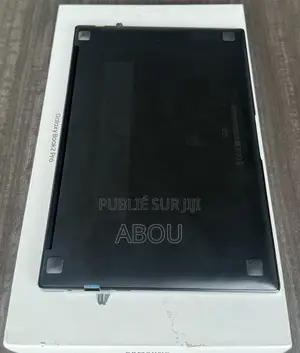 Ordinateur portable Samsung Galaxy Book 2 16GB Intel Core i7 SSD 500GB