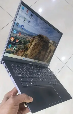 Nouveau Dell Latitude 5410 8GB Intel Core i5 HDD 256GB
