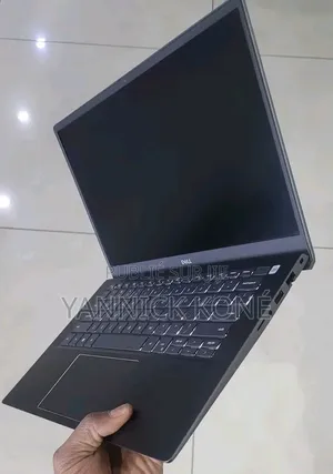 Nouveau Dell Latitude 5410 8GB Intel Core i5 HDD 256GB