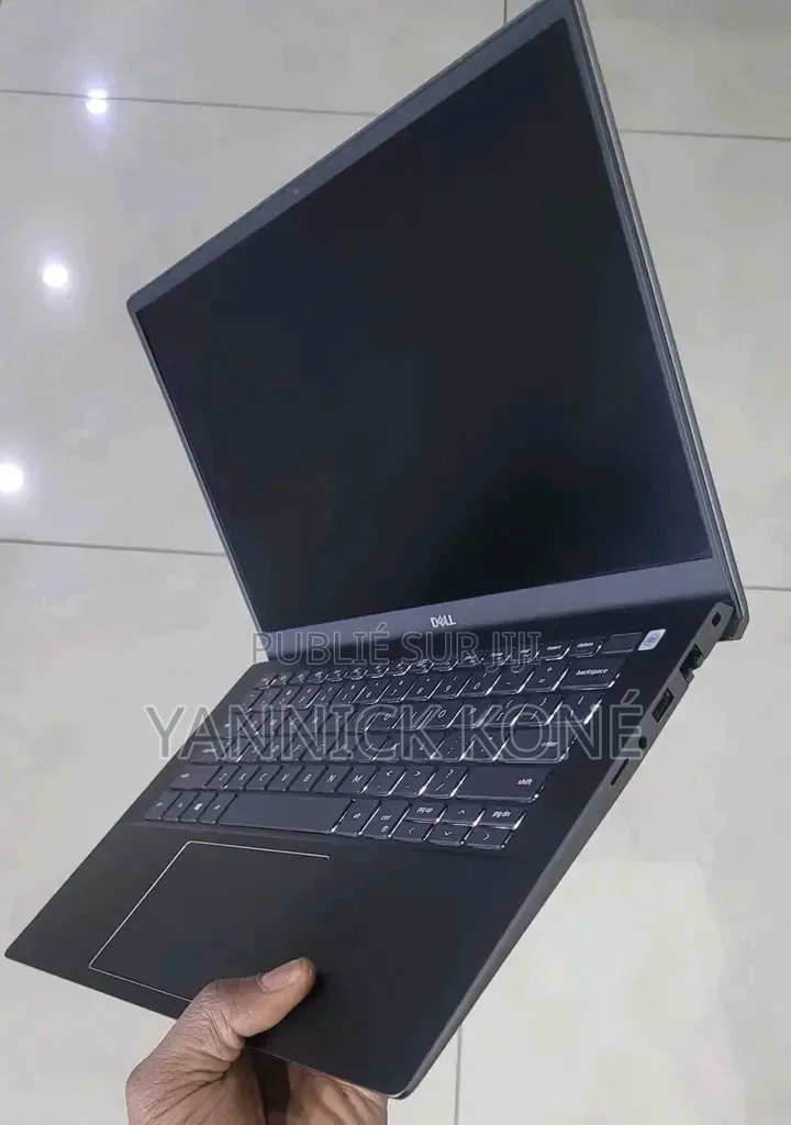 Nouveau Dell Latitude 5410 8GB Intel Core i5 HDD 256GB
