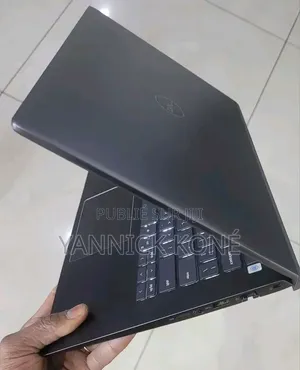 Nouveau Dell Latitude 5410 8GB Intel Core i5 HDD 256GB