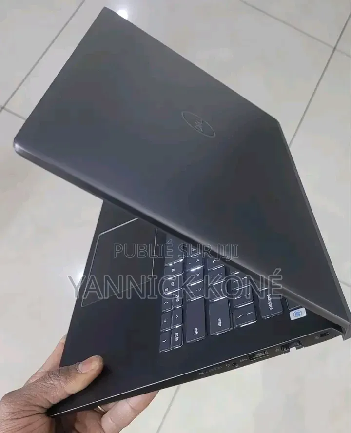 Nouveau Dell Latitude 5410 8GB Intel Core i5 HDD 256GB