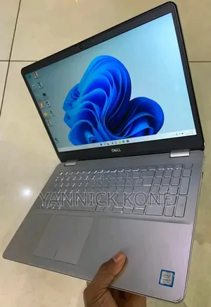 Nouveau HP EliteBook 840 G5 16GB Intel Core i7 HDD 512GB