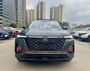 Changan CS35 2022 Rouge