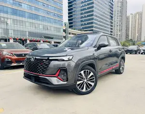 Changan CS35 2022 Rouge