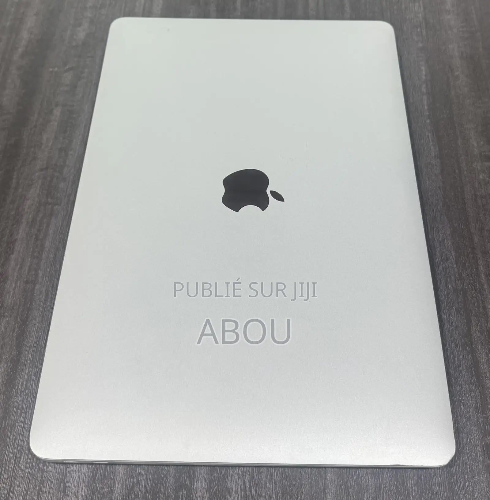 Ordinateur portable Apple MacBook Air 2020 8GB Intel Core i5 SSD 512GB