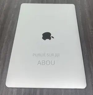 Ordinateur portable Apple MacBook Air 2020 8GB Intel Core i5 SSD 512GB