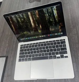 Ordinateur portable Apple MacBook Air 2020 8GB Intel Core i5 SSD 512GB