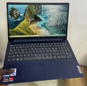 Ordinateur portable Lenovo IdeaPad 1 16GB AMD Ryzen 7 SSD 512GB