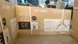 Télévision Nasco