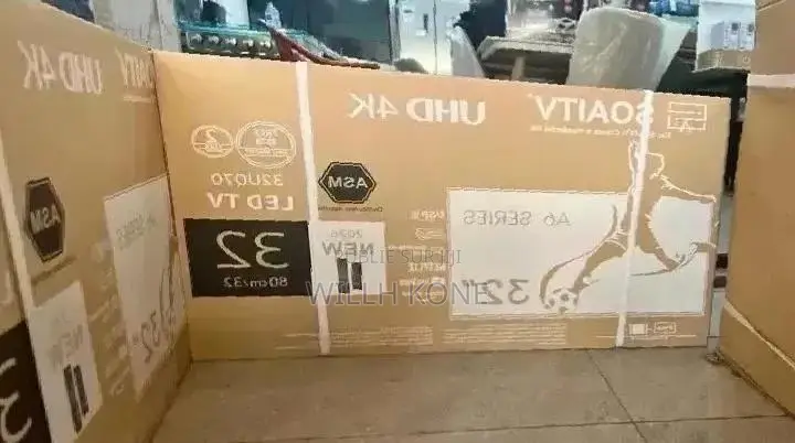 Télévision Nasco