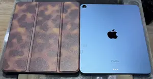 Apple iPad Air 256 GB Bleu