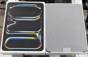 Nouveau Apple iPad Air 11 (2024) 512 GB Gris