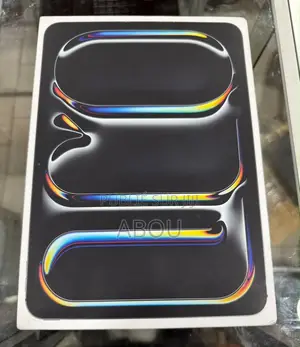 Nouveau Apple iPad Air 11 (2024) 512 GB Gris