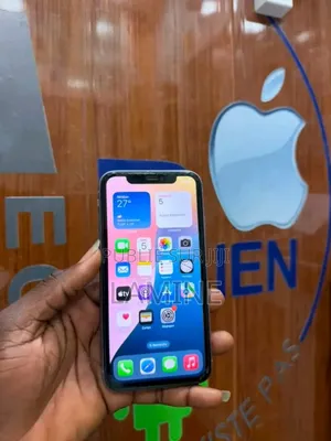 Nouveau Apple iPhone 11 128 GB Gris