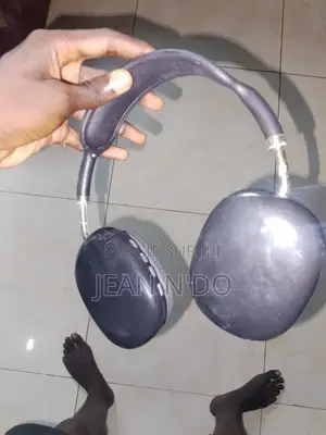 Casque Audio