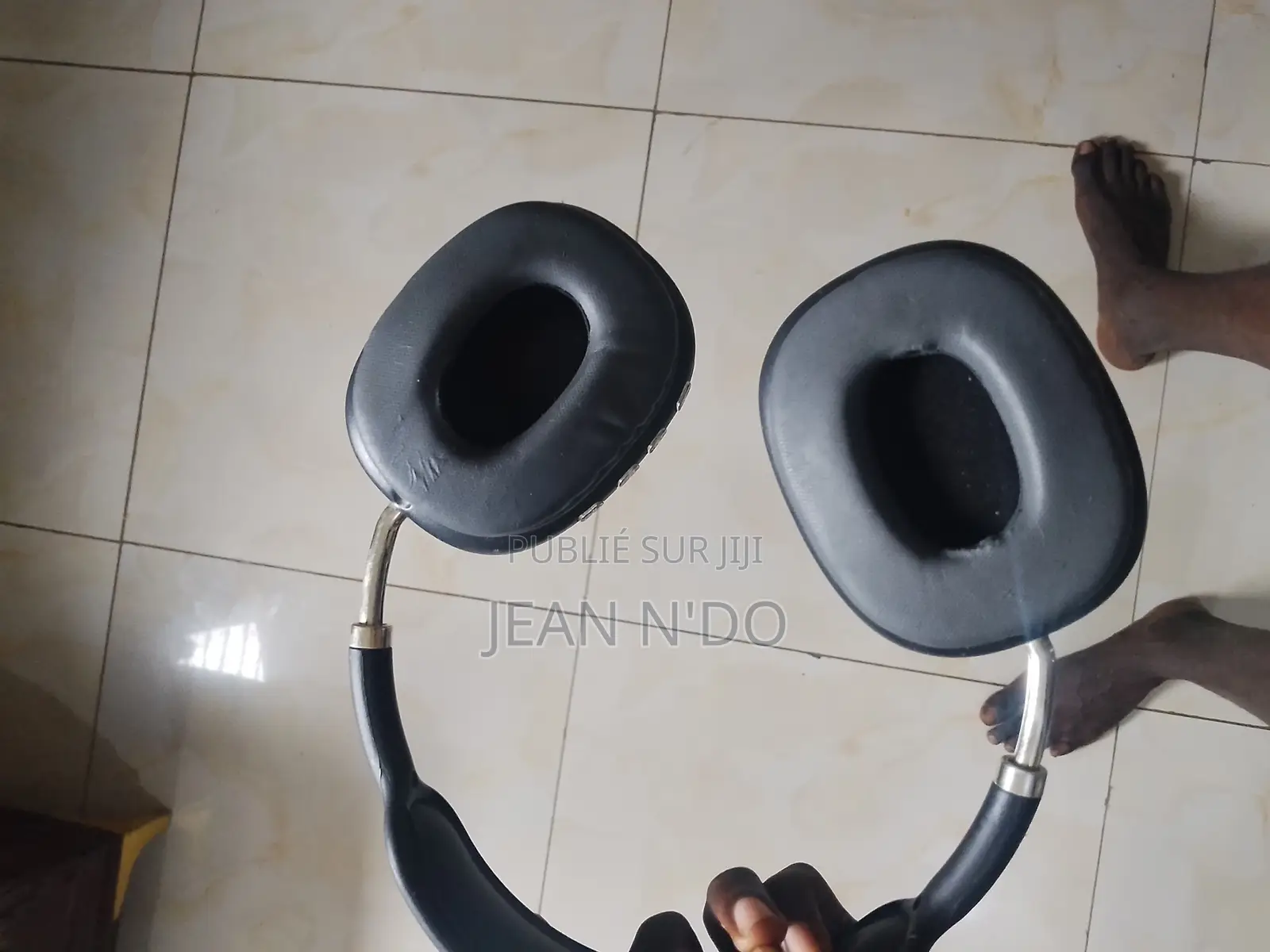 Casque Audio