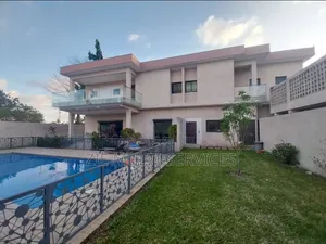 Meublé 10chbre Duplex dans Zié Multi-Service, Cocody à Vendre