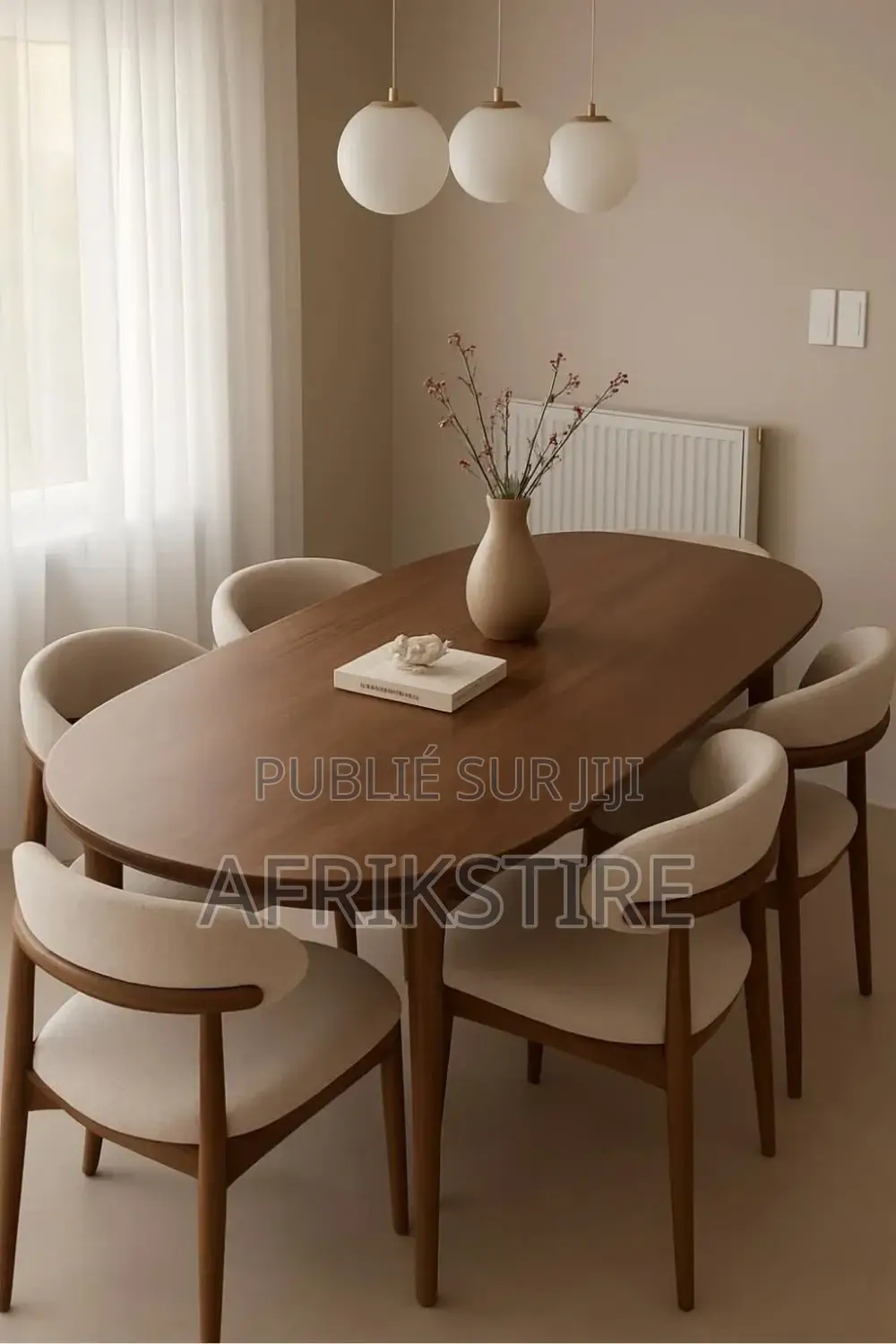Table À Manger