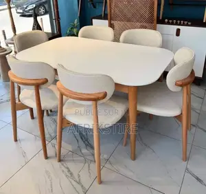 Table À Manger