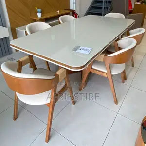 Table À Manger