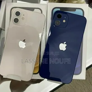 Nouveau Apple iPhone 12 128 GB Autre