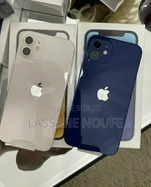 Nouveau Apple iPhone 12 128 GB Autre