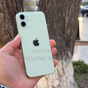 Nouveau Apple iPhone 12 128 GB Autre