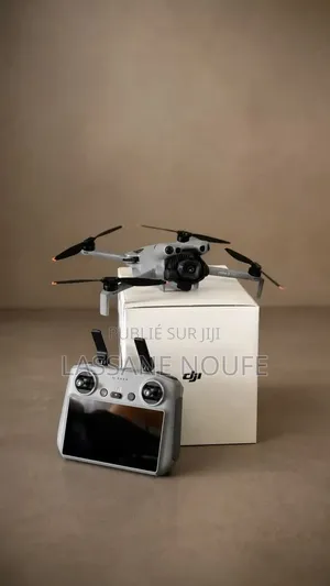 Drone Dji d'Une Très Bonne Qualité