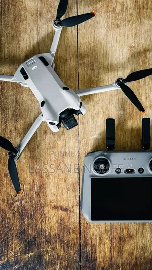 Drone Dji d'Une Très Bonne Qualité