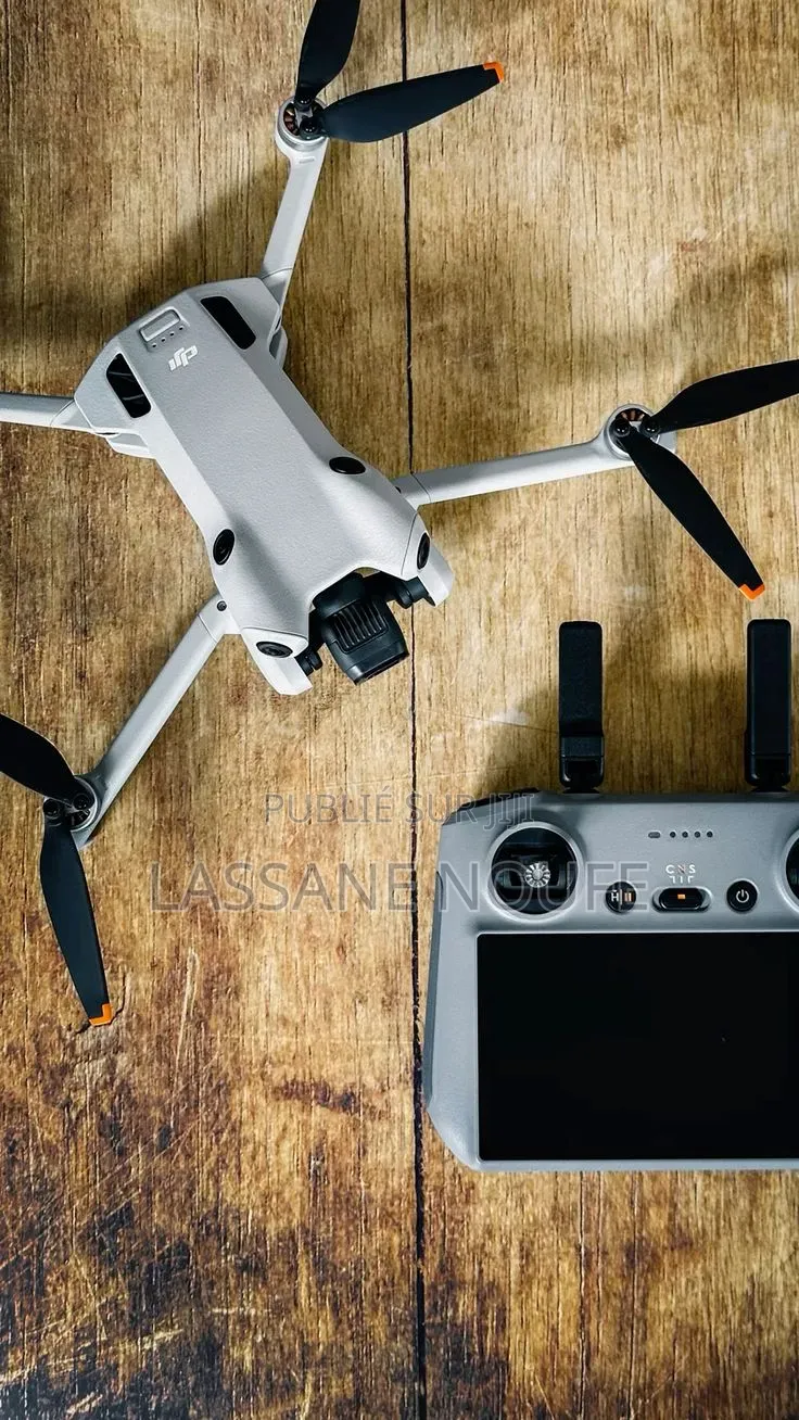 Drone Dji d'Une Très Bonne Qualité